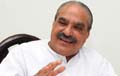 K M Mani, chief of Kerala Congress, dies at 86